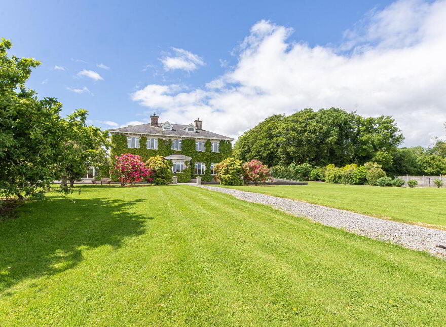 Carrigaleigh House, Carriganore, X91X3E8