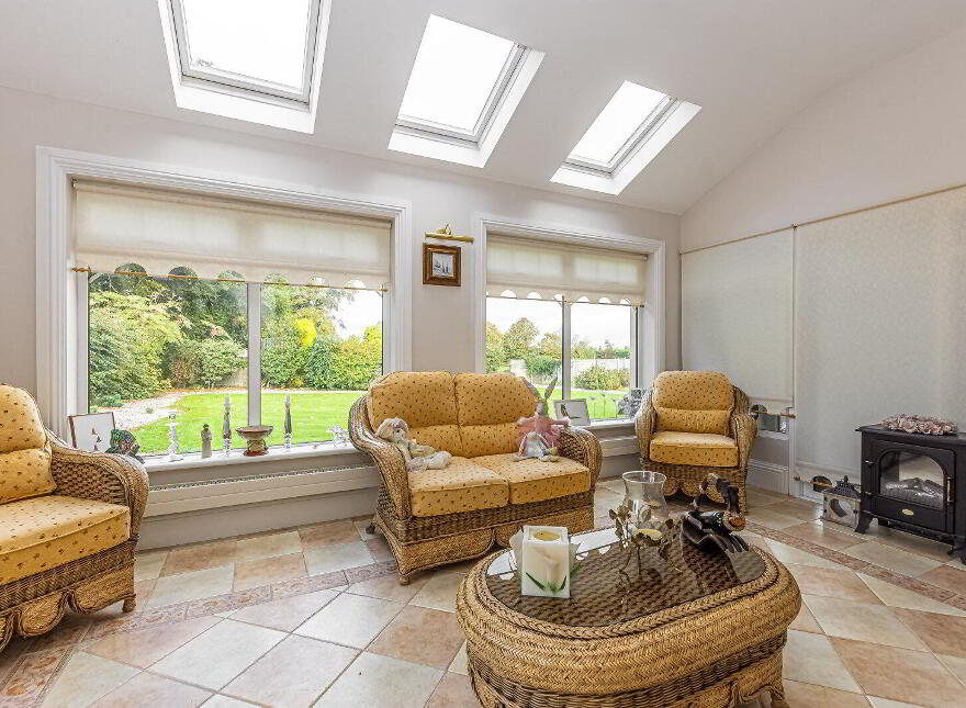 Carrigaleigh House, Carriganore, X91X3E8