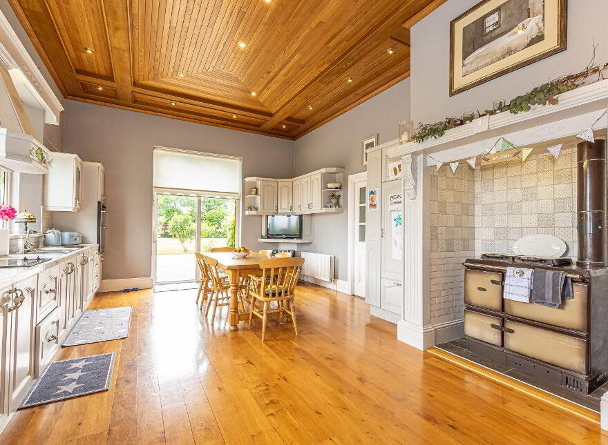 Carrigaleigh House, Carriganore, X91X3E8