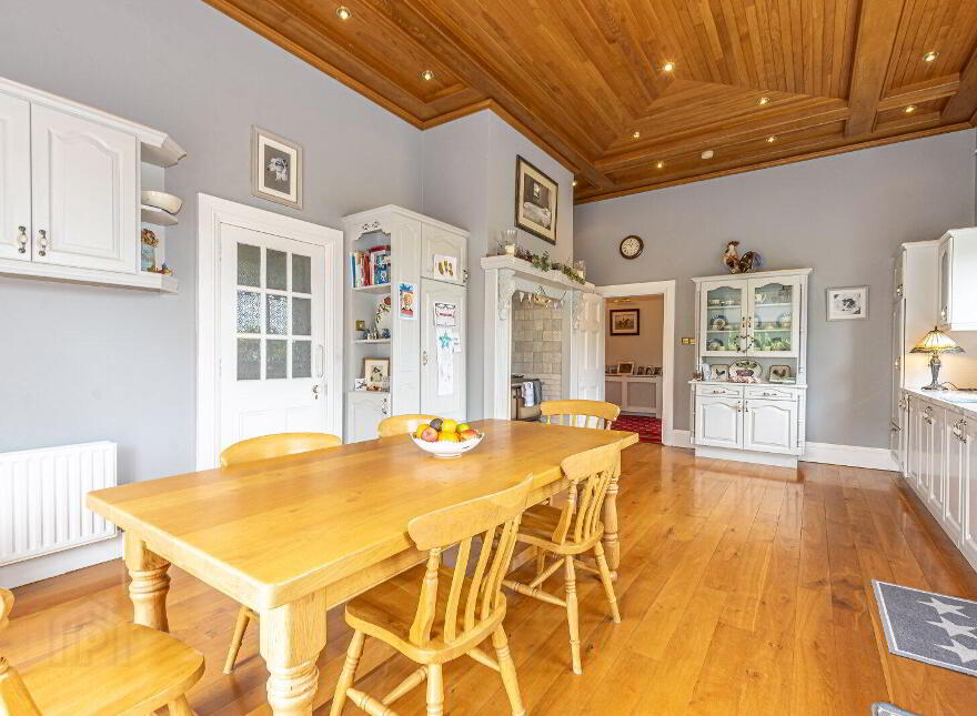Carrigaleigh House, Carriganore, X91X3E8