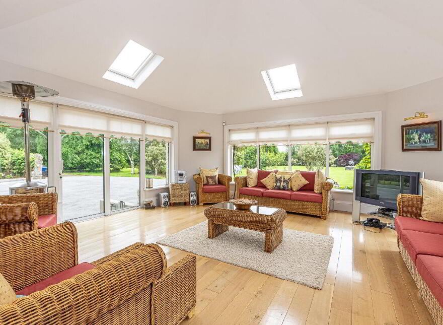Carrigaleigh House, Carriganore, X91X3E8