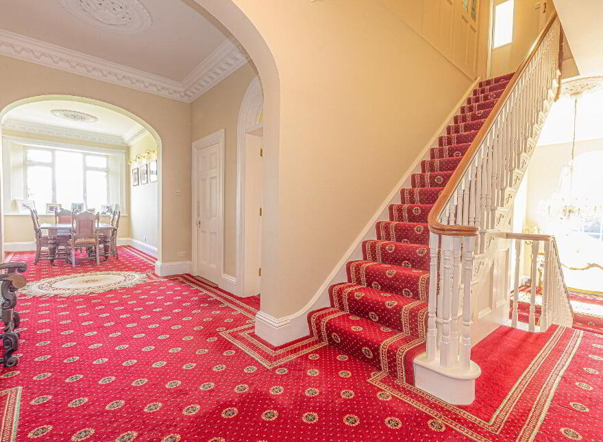 Carrigaleigh House, Carriganore, X91X3E8