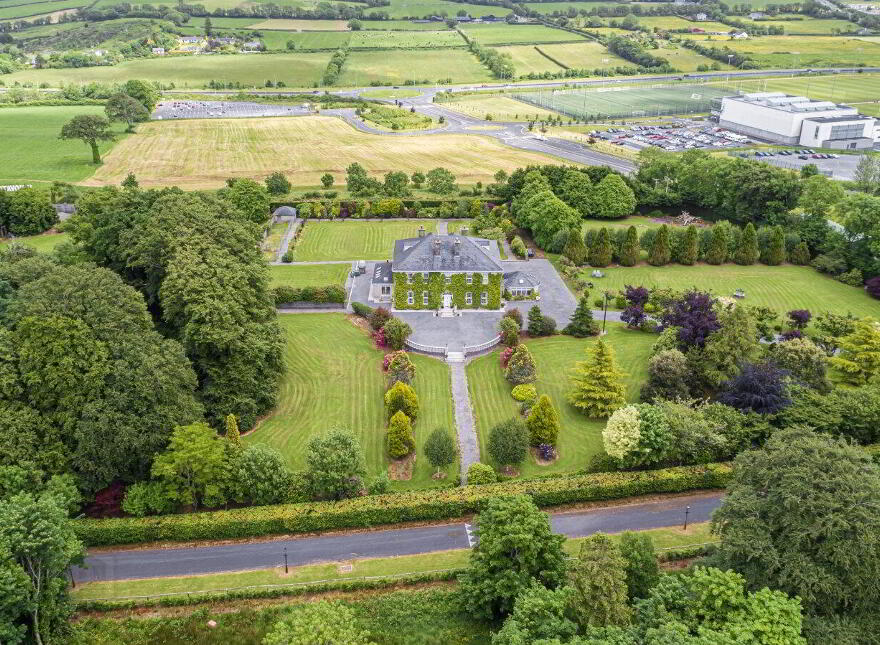 Carrigaleigh House, Carriganore, X91X3E8