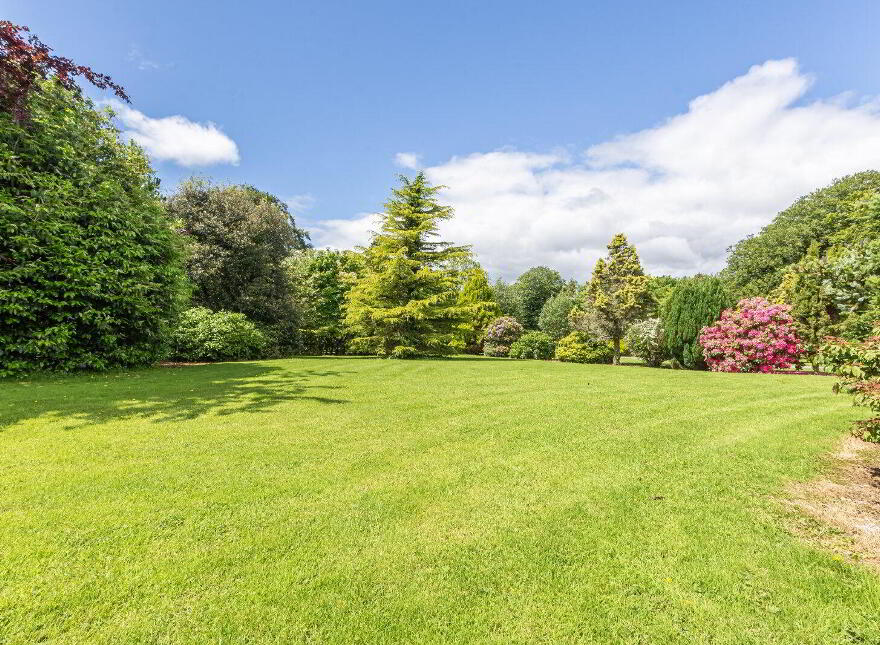 Carrigaleigh House, Carriganore, X91X3E8