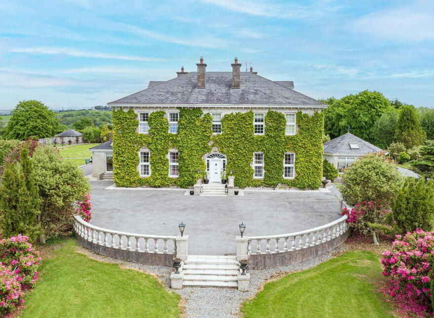 Carrigaleigh House, Carriganore, X91X3E8