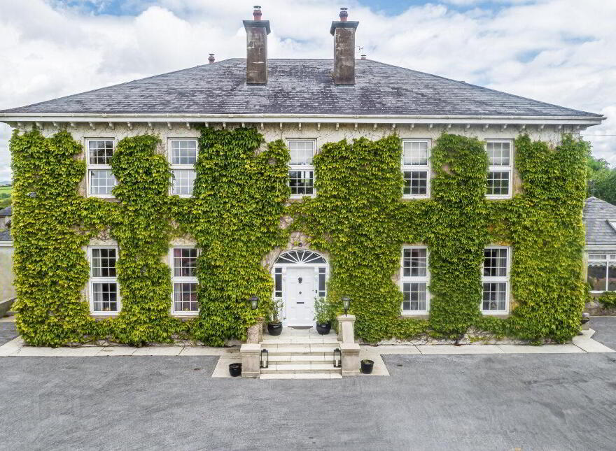 Carrigaleigh House, Carriganore, X91X3E8