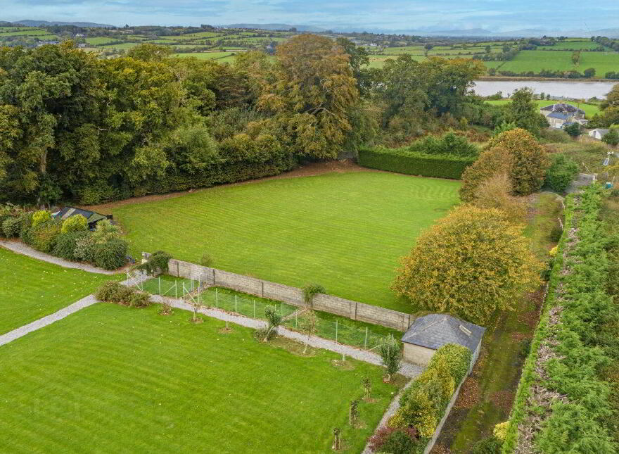 Carrigaleigh House, Carriganore, X91X3E8