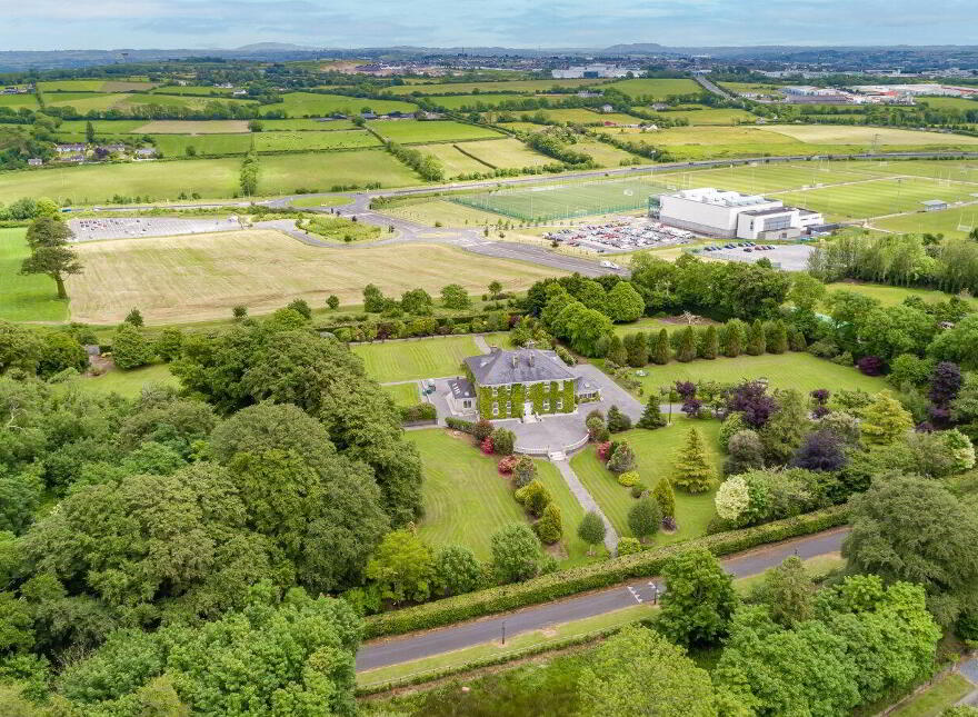 Carrigaleigh House, Carriganore, X91X3E8