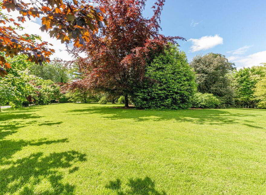 Carrigaleigh House, Carriganore, X91X3E8
