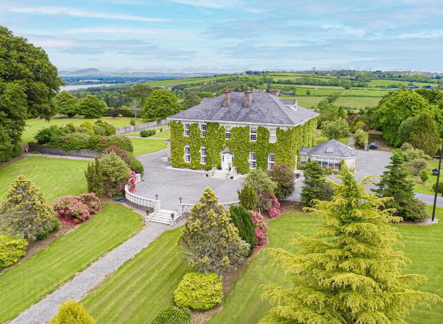 Carrigaleigh House, Carriganore, X91X3E8
