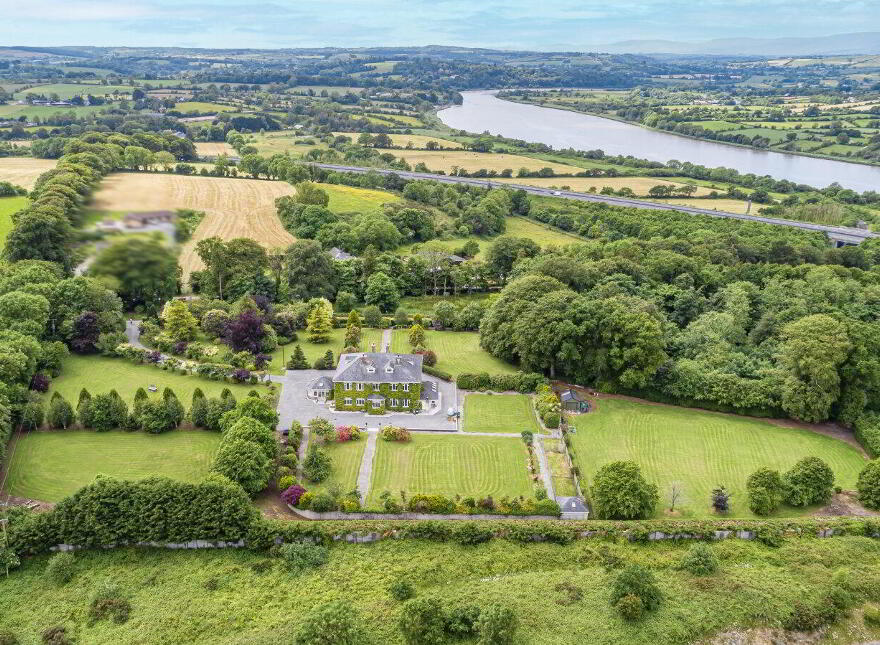 Carrigaleigh House, Carriganore, X91X3E8