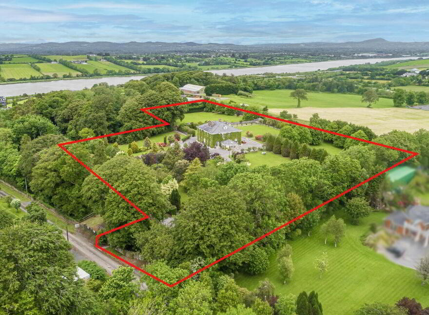 Carrigaleigh House, Carriganore, X91X3E8
