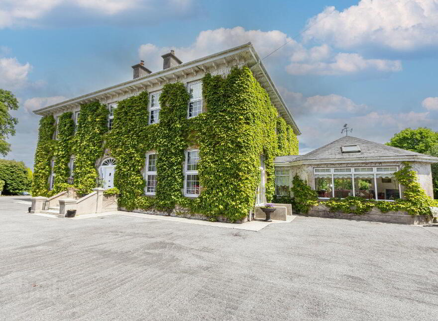 Carrigaleigh House, Carriganore, X91X3E8