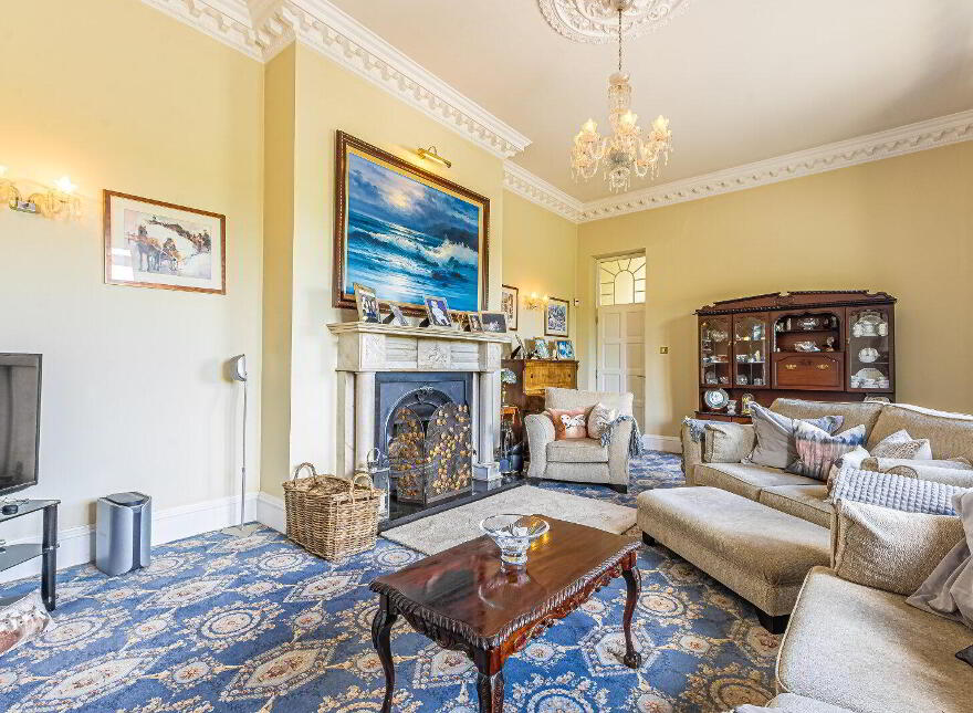 Carrigaleigh House, Carriganore, X91X3E8