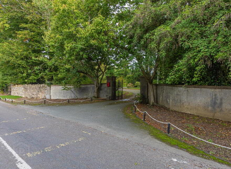 Carrigaleigh House, Carriganore, X91X3E8