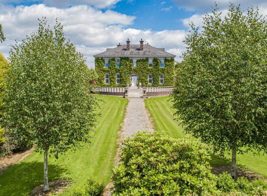 Carrigaleigh House, Carriganore, X91X3E8