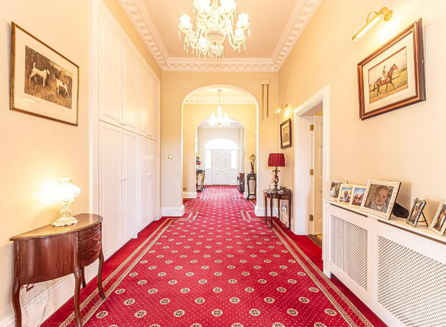Carrigaleigh House, Carriganore, X91X3E8