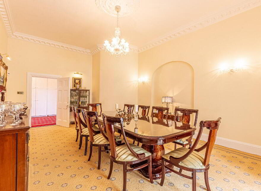 Carrigaleigh House, Carriganore, X91X3E8