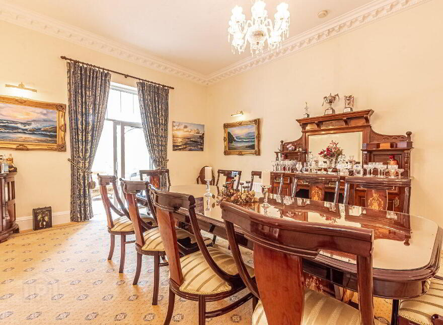 Carrigaleigh House, Carriganore, X91X3E8