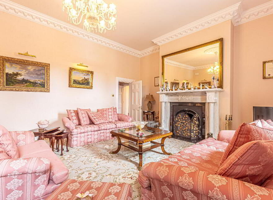 Carrigaleigh House, Carriganore, X91X3E8