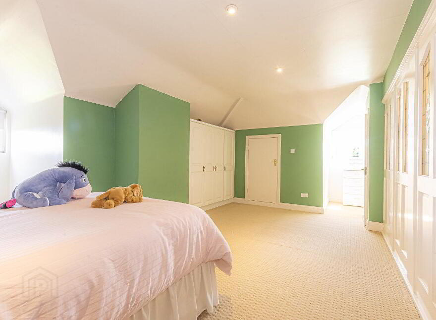 Carrigaleigh House, Carriganore, X91X3E8