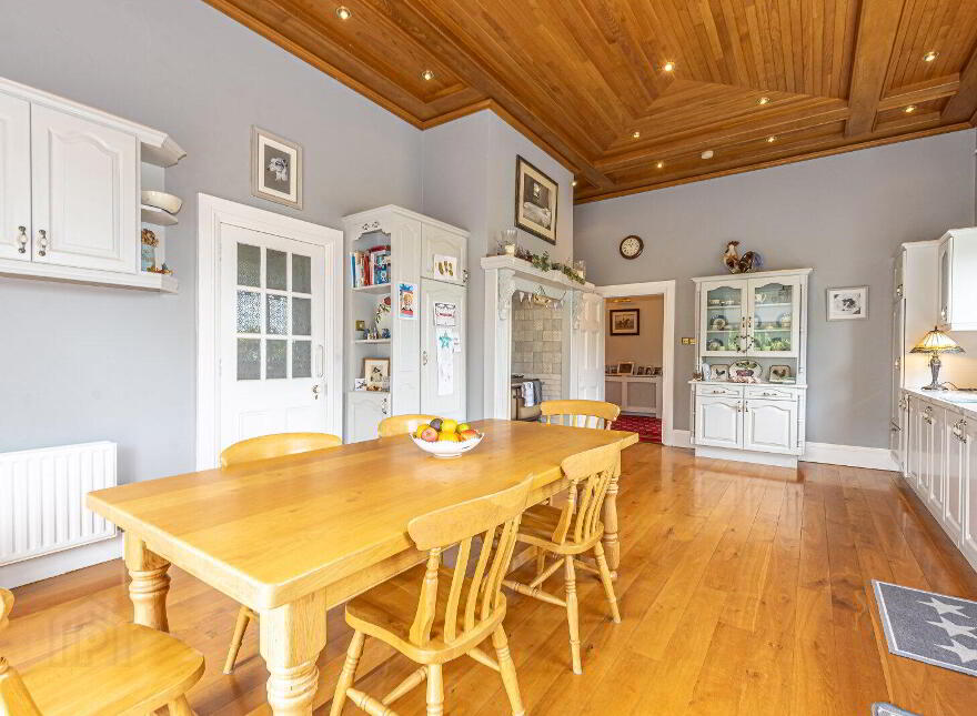 Carrigaleigh House, Carriganore, X91X3E8