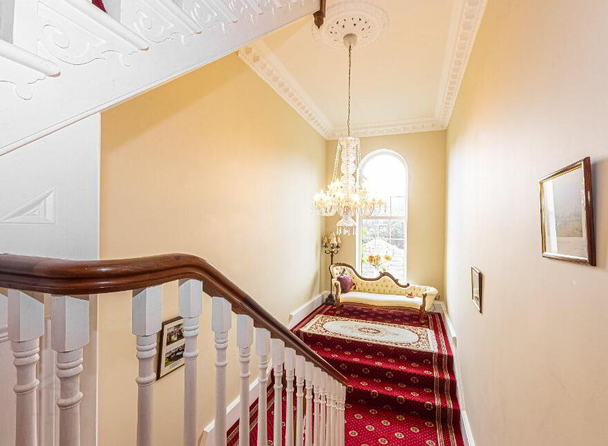 Carrigaleigh House, Carriganore, X91X3E8