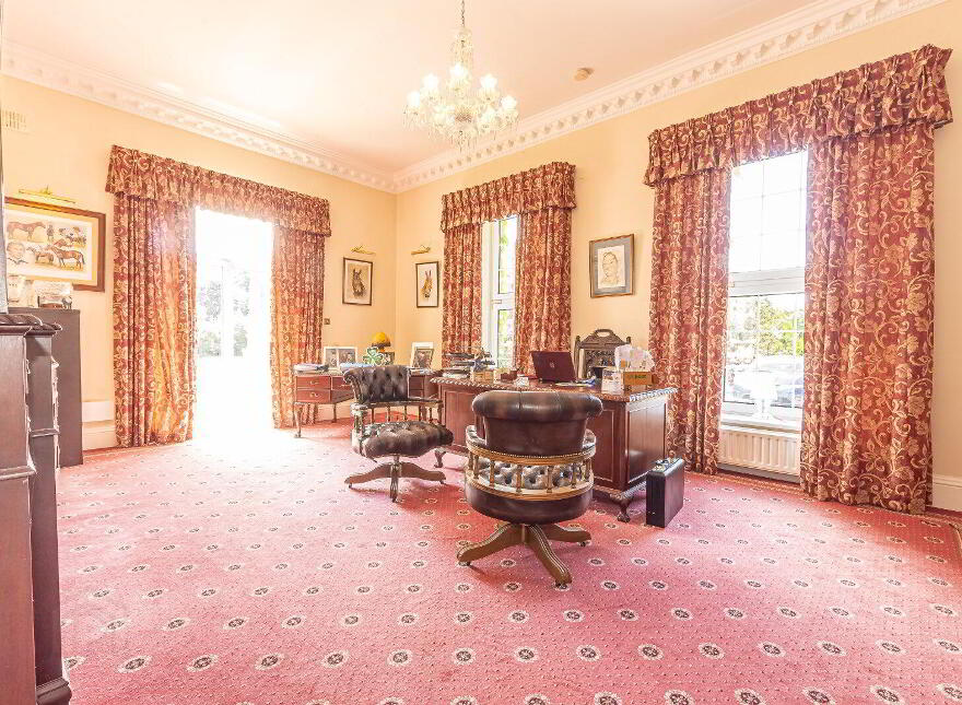 Carrigaleigh House, Carriganore, X91X3E8