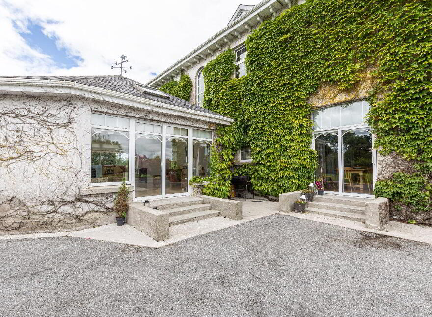 Carrigaleigh House, Carriganore, X91X3E8