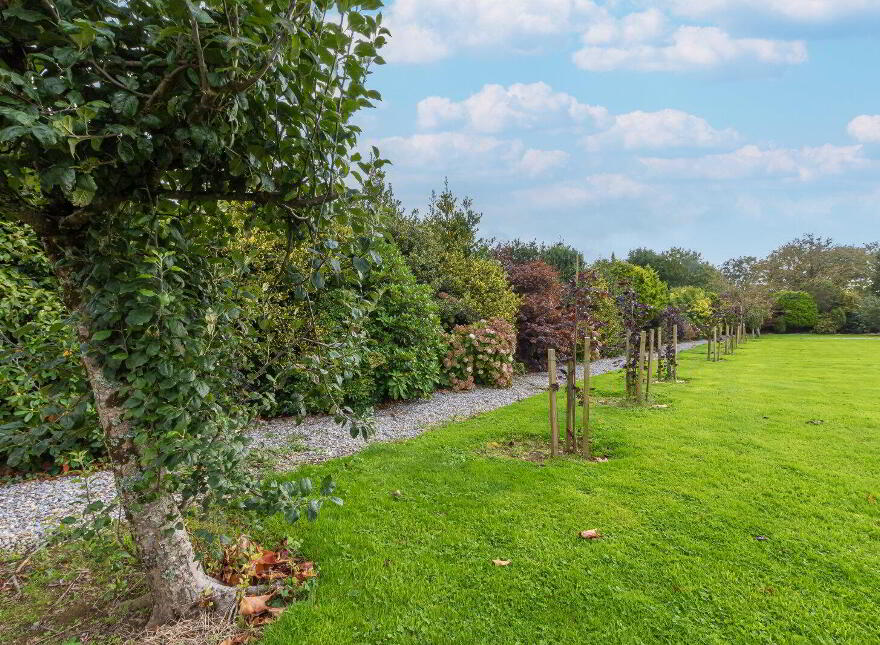 Carrigaleigh House, Carriganore, X91X3E8