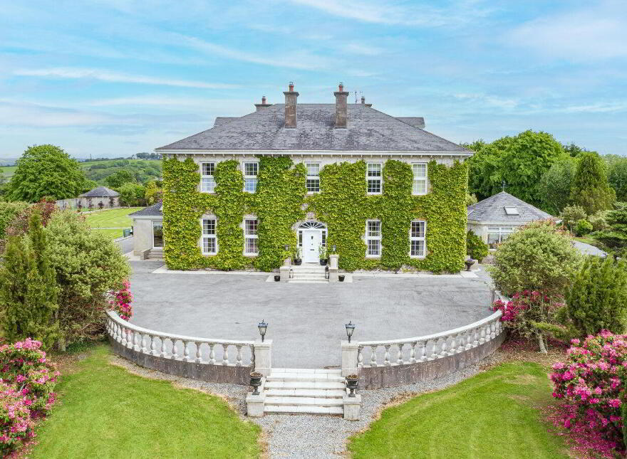 Carrigaleigh House, Carriganore, X91X3E8