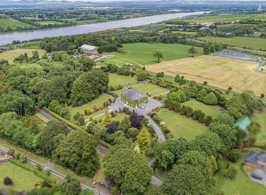 Carrigaleigh House, Carriganore, X91X3E8
