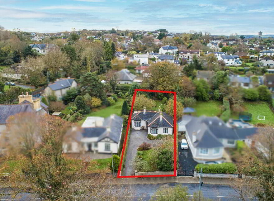 Dunowen, Passage Road, Newtown, X91W7PX