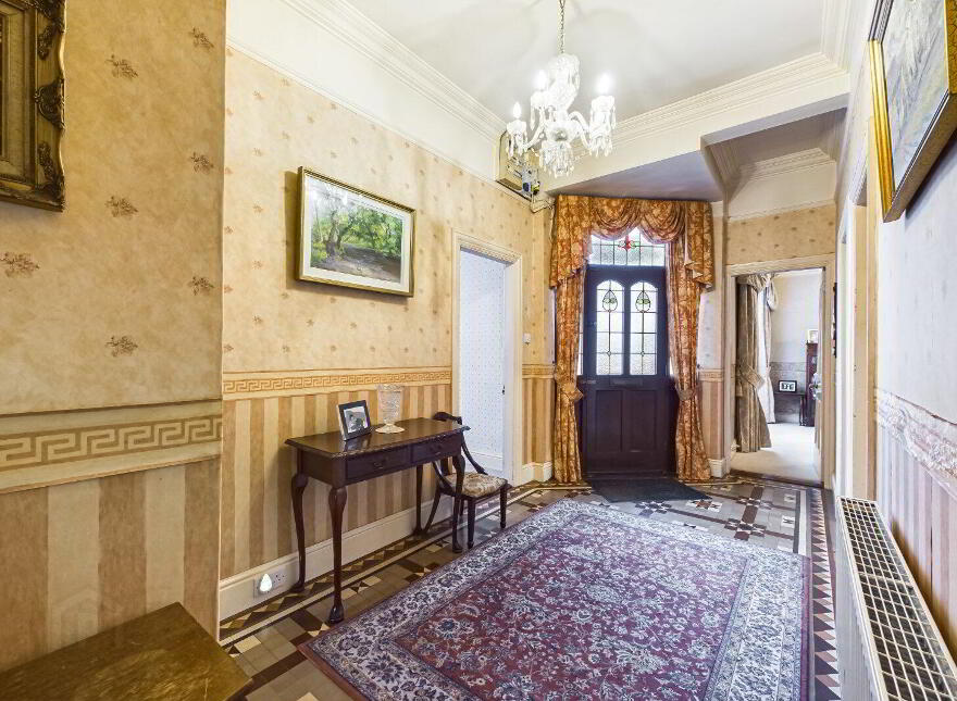 Dunowen, Passage Road, Newtown, X91W7PX