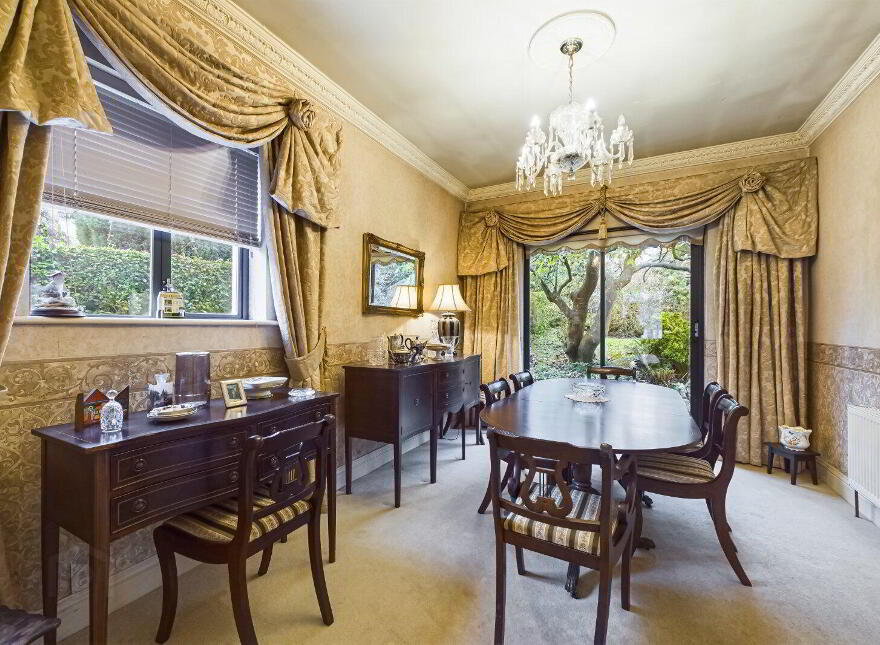 Dunowen, Passage Road, Newtown, X91W7PX