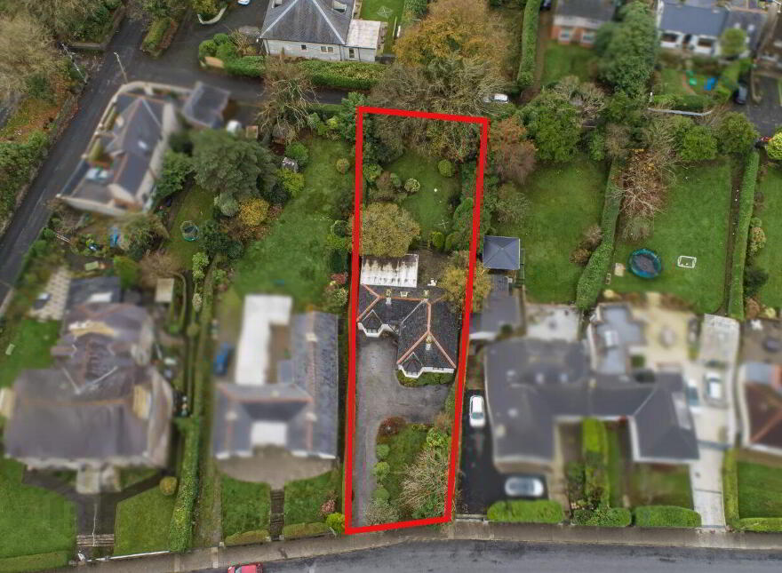 Dunowen, Passage Road, Newtown, X91W7PX