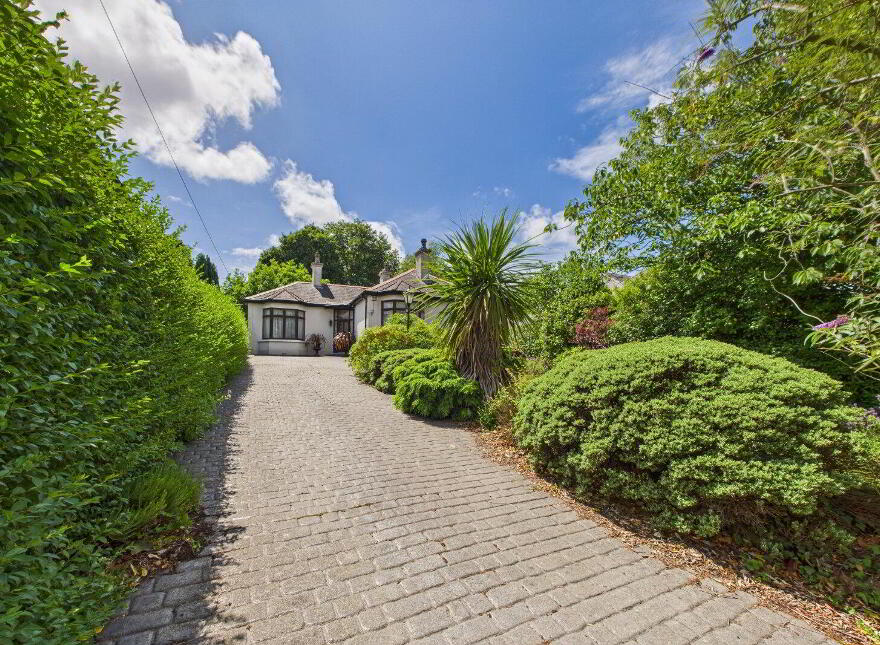 Dunowen, Passage Road, Newtown, X91W7PX