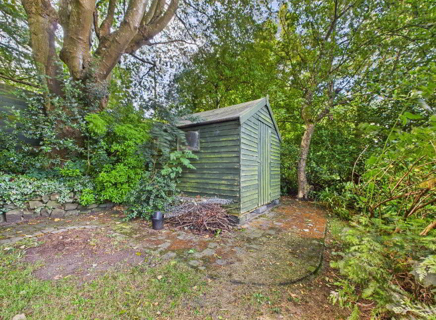 Dunowen, Passage Road, Newtown, X91W7PX