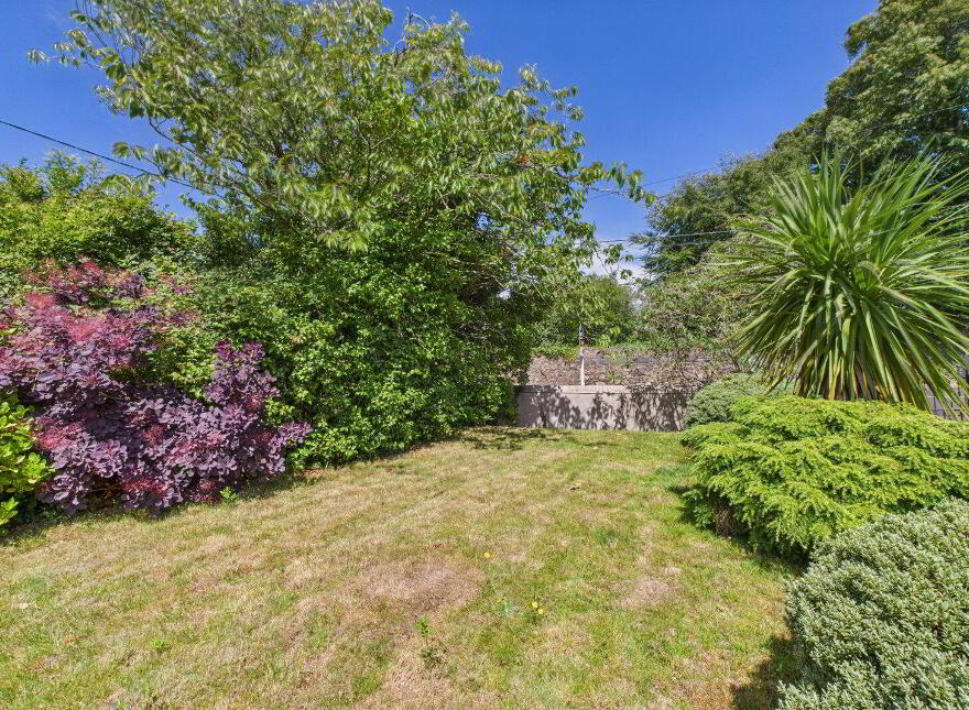 Dunowen, Passage Road, Newtown, X91W7PX