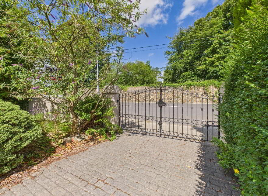 Dunowen, Passage Road, Newtown, X91W7PX