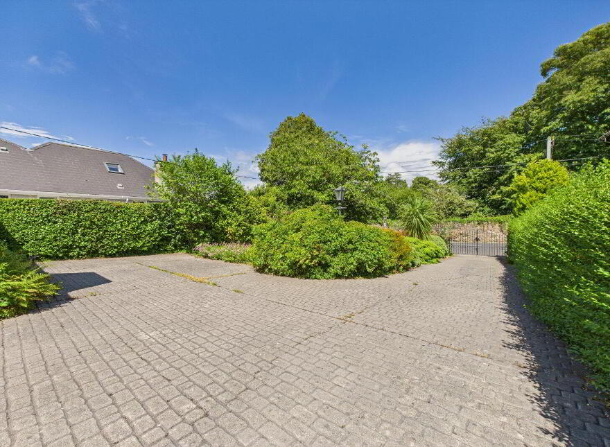 Dunowen, Passage Road, Newtown, X91W7PX