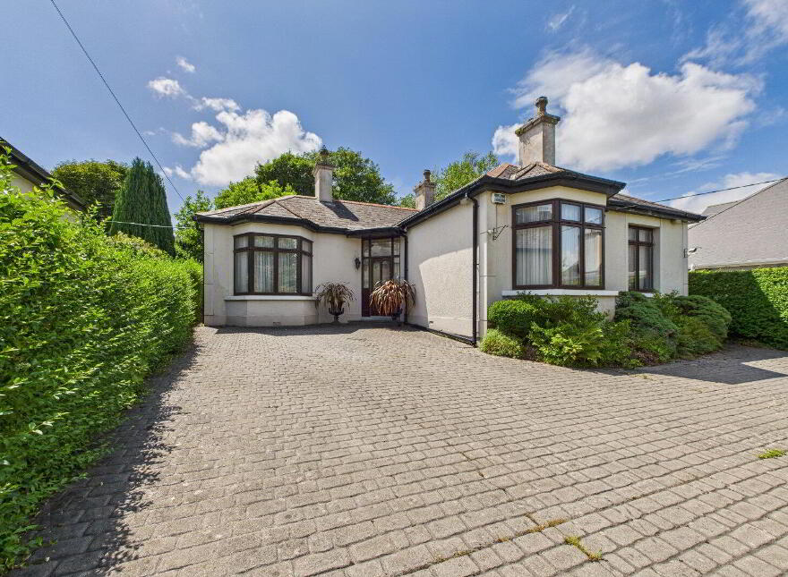 Dunowen, Passage Road, Newtown, X91W7PX