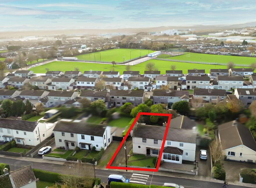 33 Marian Park, Waterford City Centre, X91E2XH