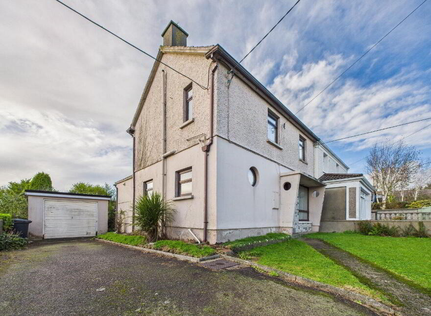 33 Marian Park, Waterford City Centre, X91E2XH