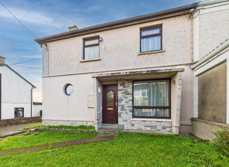 33 Marian Park, Waterford City Centre, X91E2XH