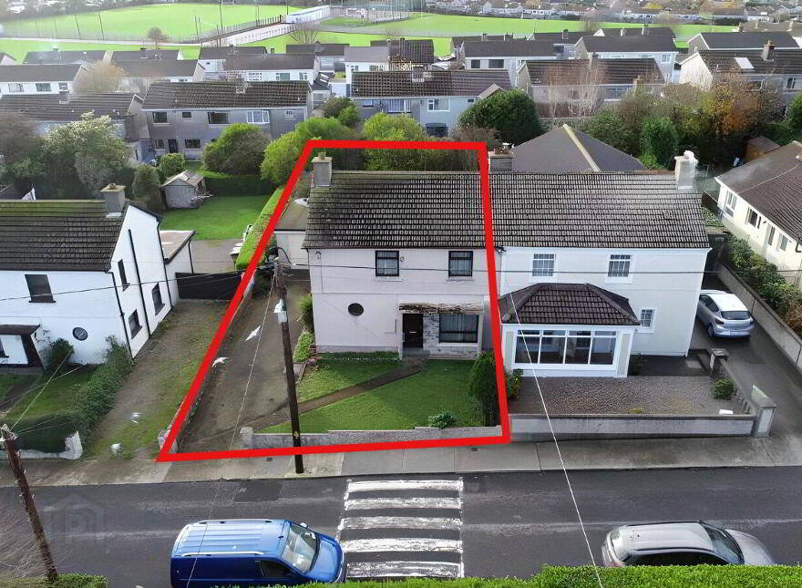 33 Marian Park, Waterford City Centre, X91E2XH