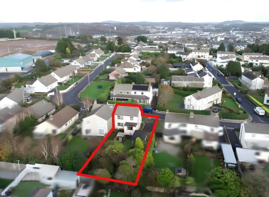 33 Marian Park, Waterford City Centre, X91E2XH