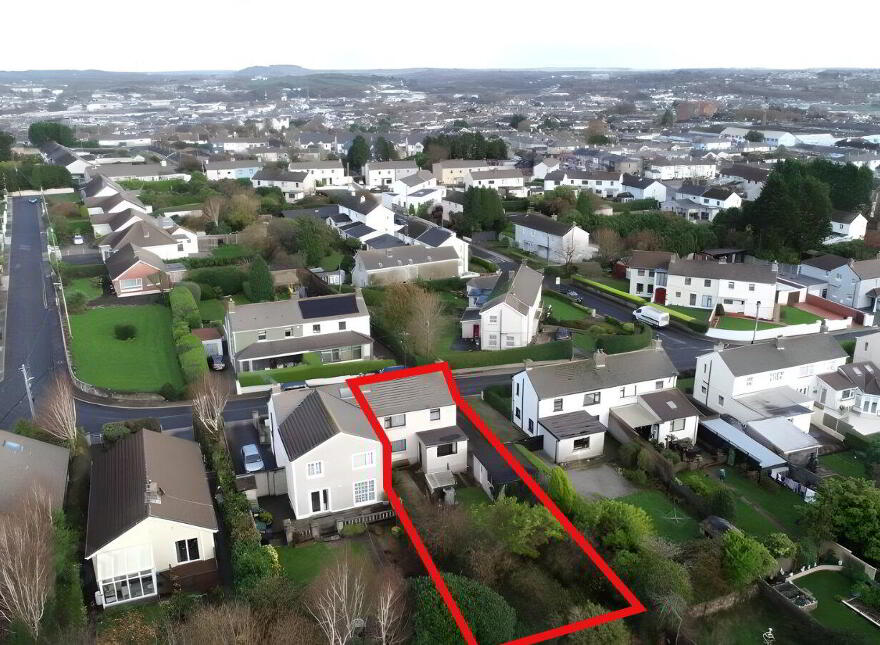 33 Marian Park, Waterford City Centre, X91E2XH
