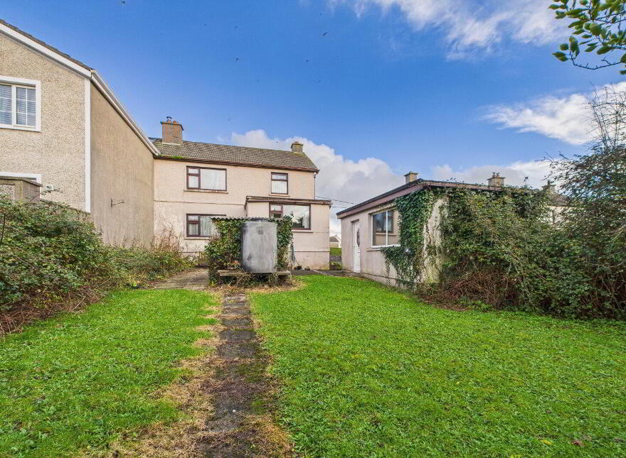 33 Marian Park, Waterford City Centre, X91E2XH