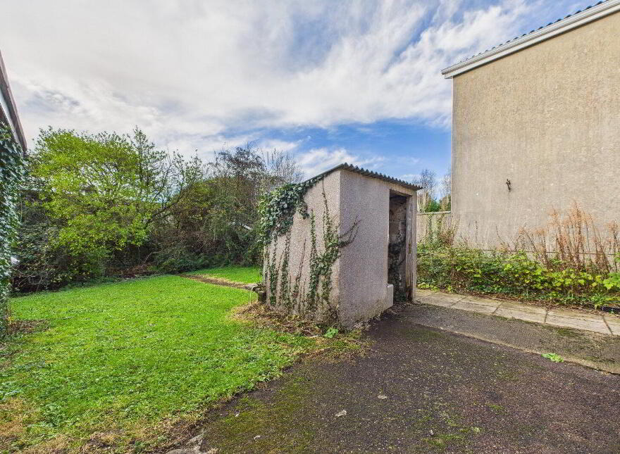 33 Marian Park, Waterford City Centre, X91E2XH